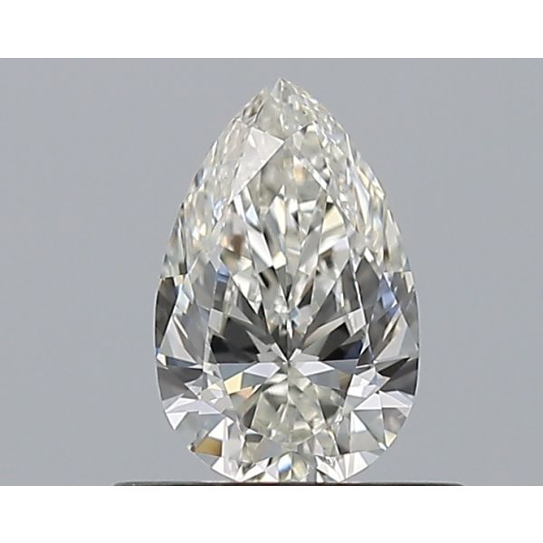 PEAR 0.5 I VS1 --VG-EX - 6545195545 GIA Diamond