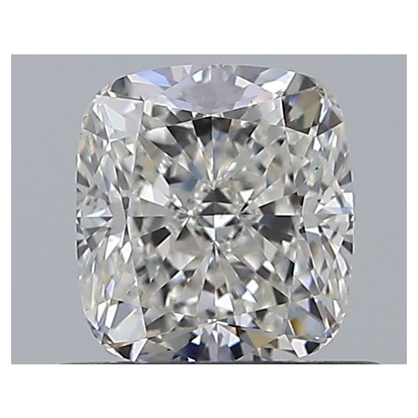 CUSHION 0.71 G VS2 --EX-EX - 6545199758 GIA Diamond