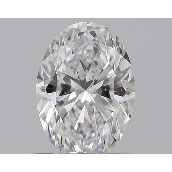 OVAL 0.71 D VS2 EX-EX-EX - 6545205256 GIA Diamond
