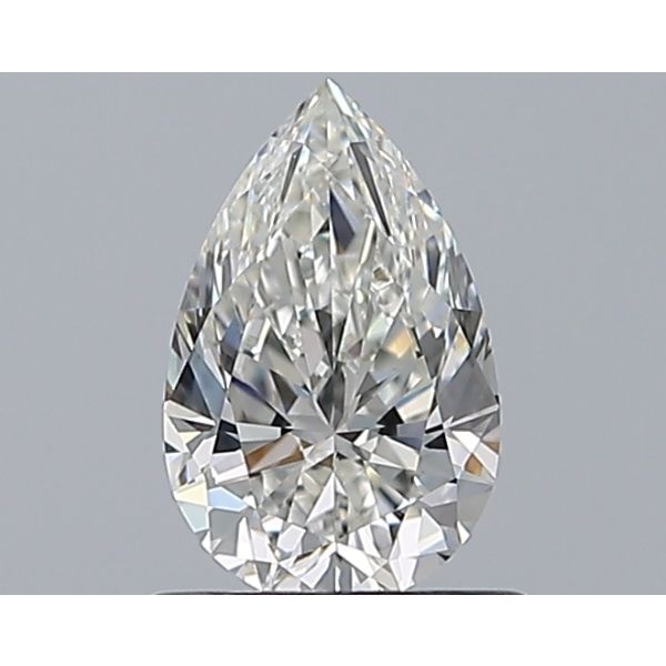 PEAR 0.8 H VVS1 VG-EX-EX - 6545205270 GIA Diamond