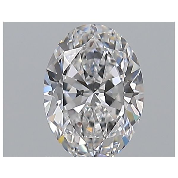 OVAL 0.73 D VVS1 EX-EX-EX - 6545209179 GIA Diamond