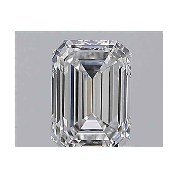 EMERALD 0.5 D VVS2 EX-VG-EX - 6545223017 GIA Diamond