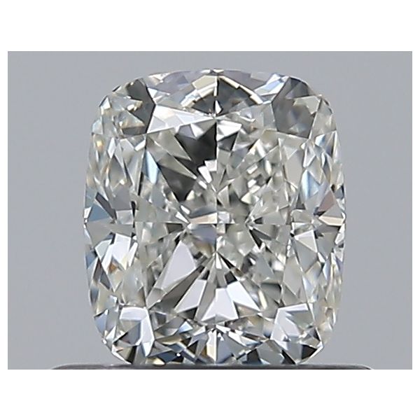 CUSHION 0.7 H VVS2 VG-EX-EX - 6545223322 GIA Diamond