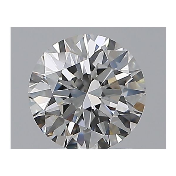 ROUND 0.96 H VVS1 EX-EX-EX - 6545226113 GIA Diamond