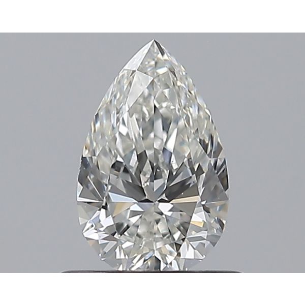PEAR 0.6 G VS2 EX-EX-EX - 6545226824 GIA Diamond