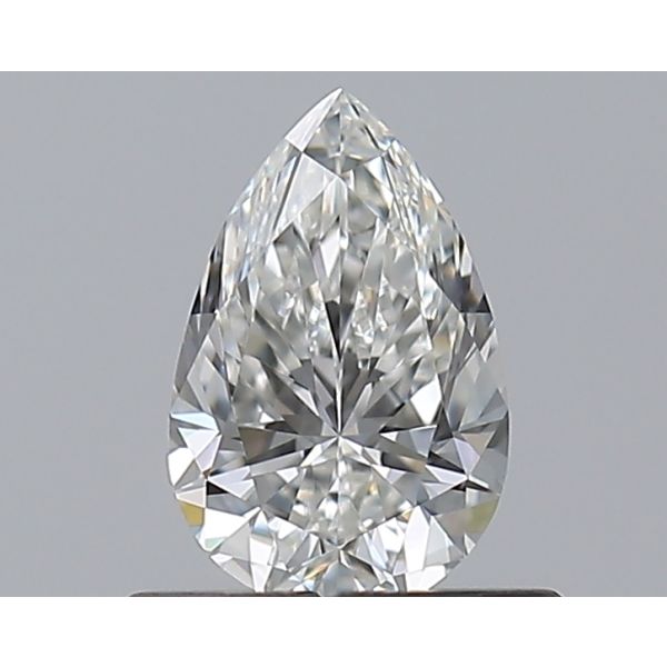 PEAR 0.51 G VVS2 VG-VG-VG - 6545226938 GIA Diamond