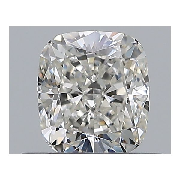 CUSHION 0.53 H VS2 EX-EX-EX - 6545231344 GIA Diamond