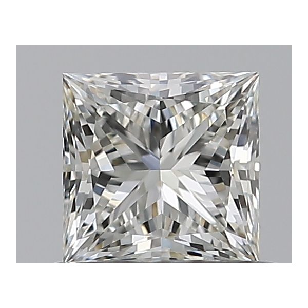 PRINCESS 0.56 I VVS1 EX-VG-EX - 6545234850 GIA Diamond