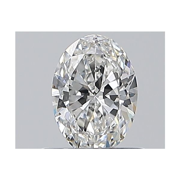OVAL 0.5 F VS1 EX-VG-EX - 6545235328 GIA Diamond