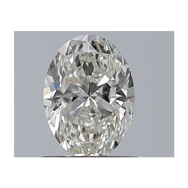 OVAL 0.71 H VS1 VG-EX-EX - 6545241484 GIA Diamond