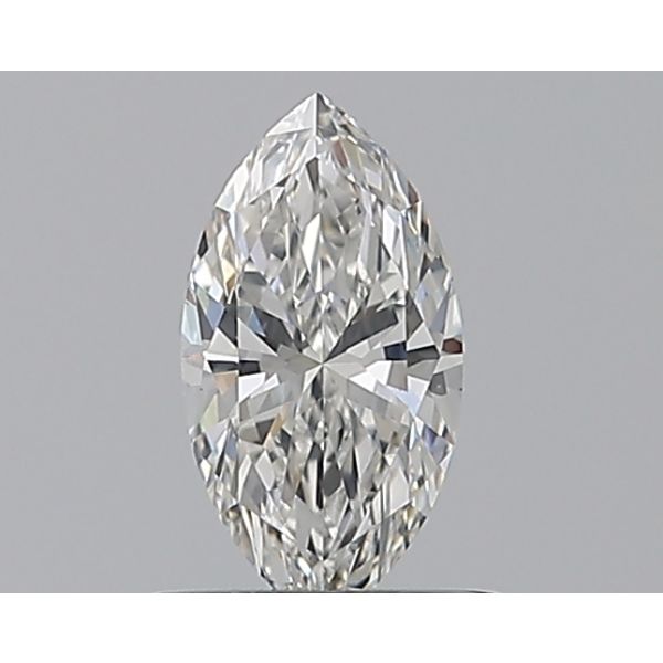 MARQUISE 0.52 G VS1 EX-EX-EX - 6545242200 GIA Diamond