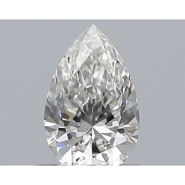 PEAR 0.51 G VVS2 EX-EX-VG - 6545243859 GIA Diamond