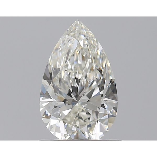 PEAR 0.8 H VVS2 EX-EX-EX - 6545244093 GIA Diamond