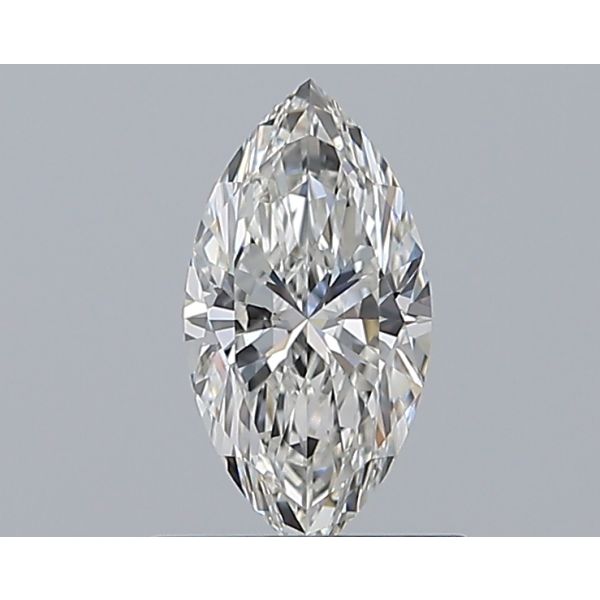 MARQUISE 0.7 G VVS2 EX-VG-EX - 6545244229 GIA Diamond