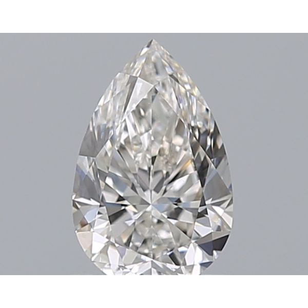 PEAR 0.7 F VS1 VG-VG-EX - 6545244428 GIA Diamond