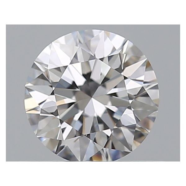 ROUND 0.5 F VS2 EX-EX-EX - 6545253372 GIA Diamond