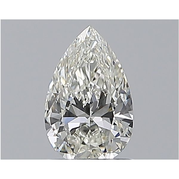 PEAR 0.7 I VS2 EX-VG-EX - 6545255650 GIA Diamond
