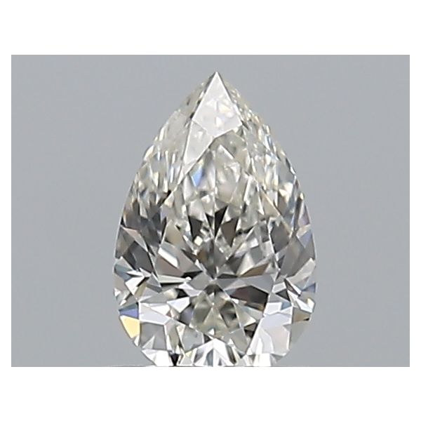 PEAR 0.5 H VS2 VG-VG-VG - 6545255899 GIA Diamond