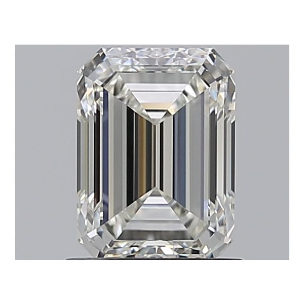 EMERALD 1 I VVS1 VG-EX-EX - 6545260884 GIA Diamond