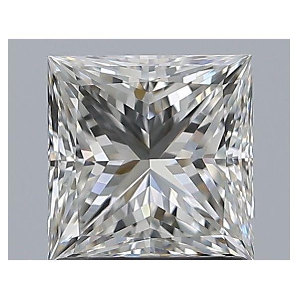 PRINCESS 1.21 G VS1 EX-EX-EX - 6545261879 GIA Diamond