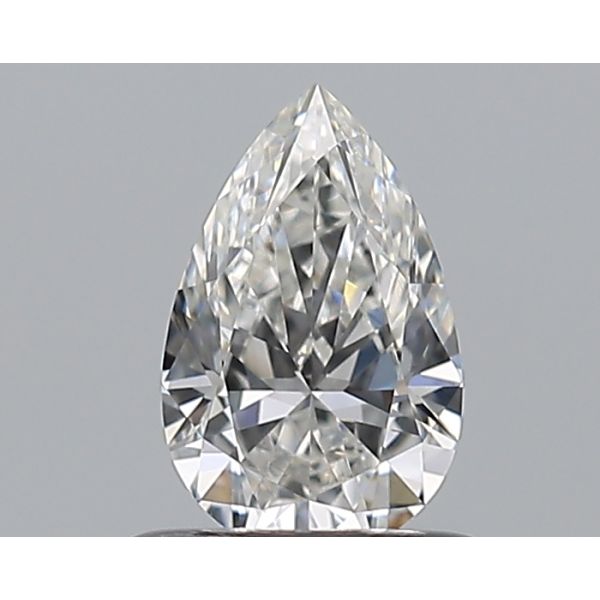 PEAR 0.51 G VS1 EX-EX-EX - 6545261900 GIA Diamond