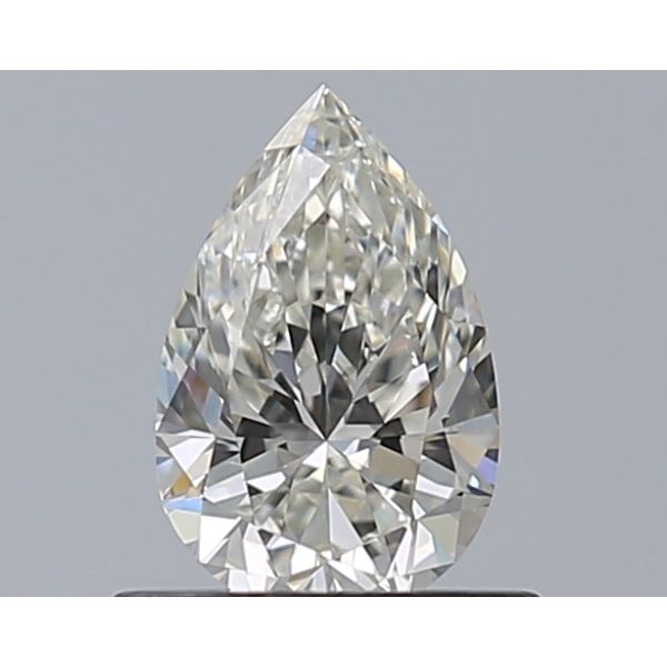 PEAR 0.6 I VS1 EX-VG-VG - 6545265429 GIA Diamond