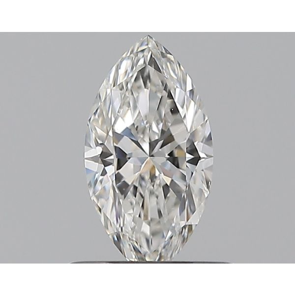 MARQUISE 0.5 F VS1 EX-VG-EX - 6545269213 GIA Diamond