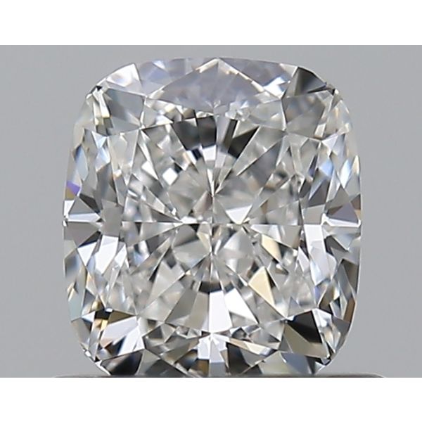 CUSHION 0.75 F VVS2 VG-EX-EX - 6545269587 GIA Diamond