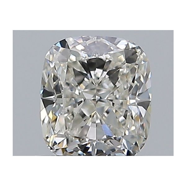 CUSHION 0.73 H VVS1 EX-EX-EX - 6545269893 GIA Diamond