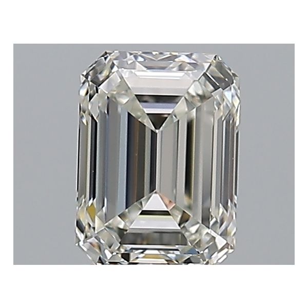 EMERALD 0.96 I VVS2 VG-EX-EX - 6545272689 GIA Diamond