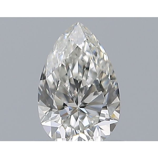 PEAR 0.5 G VS2 VG-VG-VG - 6545289495 GIA Diamond