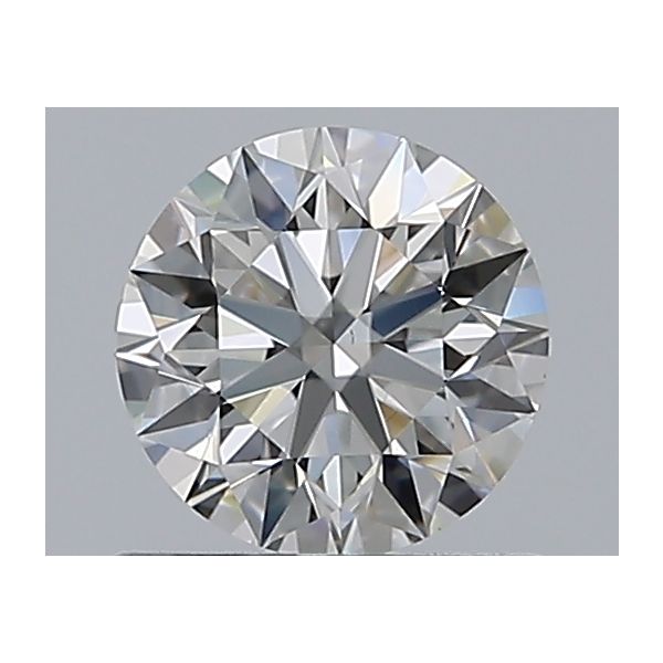 ROUND 0.8 F VS1 EX-EX-EX - 6545290225 GIA Diamond