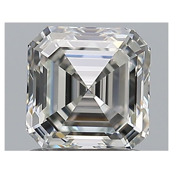 SQ EMERALD 1.03 I VVS2 EX-EX-EX - 6545290355 GIA Diamond
