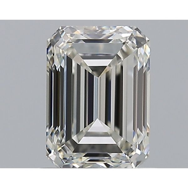 EMERALD 1.02 I VVS1 EX-EX-EX - 6545290756 GIA Diamond