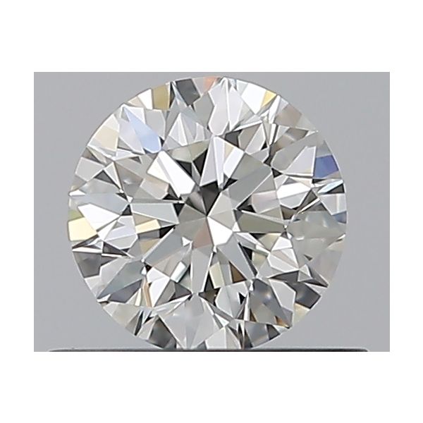 ROUND 0.5 G VVS1 EX-EX-EX - 6545293194 GIA Diamond