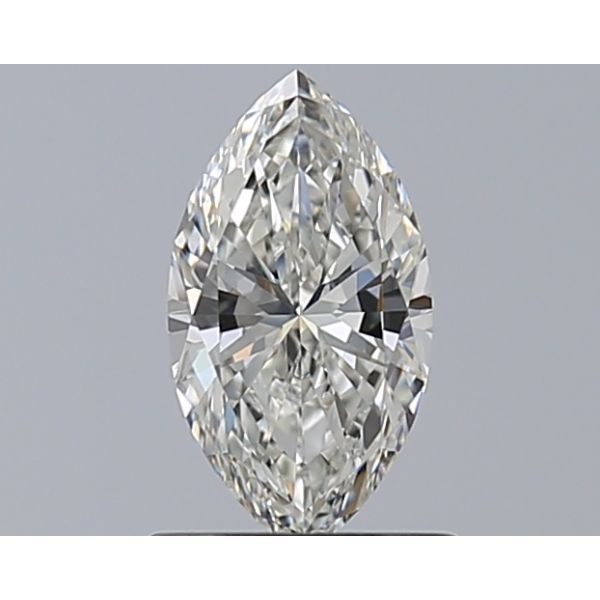 MARQUISE 0.7 H VVS1 VG-EX-EX - 6545299963 GIA Diamond