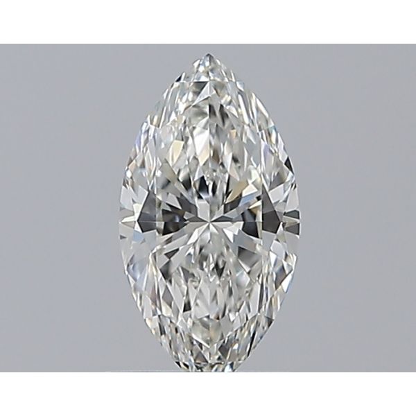 MARQUISE 0.7 H VS1 VG-EX-EX - 6545300009 GIA Diamond
