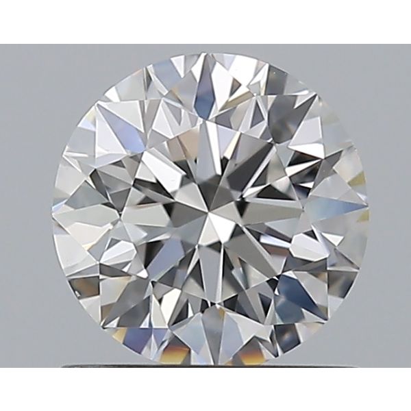 ROUND 0.9 E VS2 EX-EX-EX - 6545303813 GIA Diamond