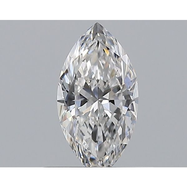 MARQUISE 0.51 E VS1 EX-VG-EX - 6545314835 GIA Diamond