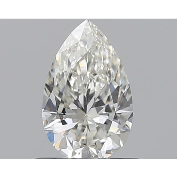 PEAR 0.51 I VS2 EX-VG-VG - 6545320649 GIA Diamond