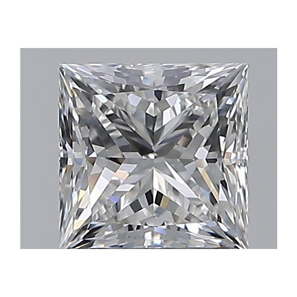 PRINCESS 1.21 E VVS2 EX-EX-EX - 6545321683 GIA Diamond