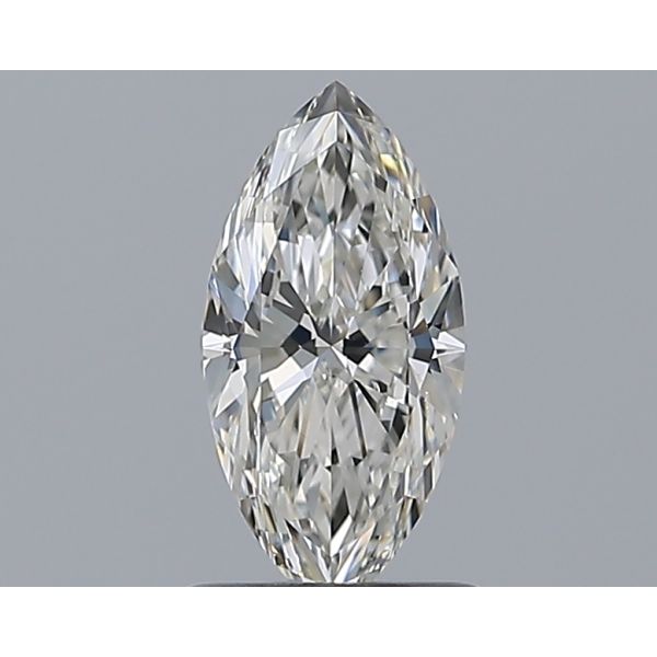 MARQUISE 0.9 G VS2 VG-EX-EX - 6545341879 GIA Diamond