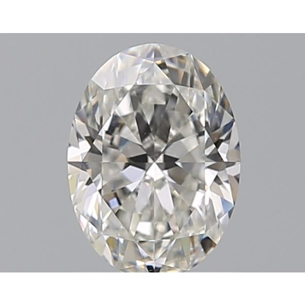 OVAL 0.8 G VS2 VG-EX-EX - 6545342714 GIA Diamond
