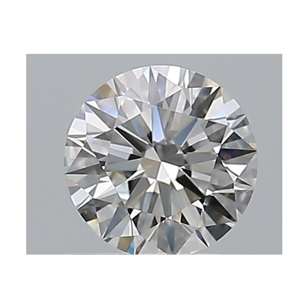 ROUND 0.7 H VS1 EX-EX-EX - 6545349191 GIA Diamond