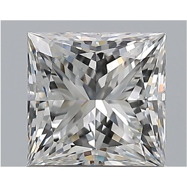 PRINCESS 1 G VS1 EX-EX-EX - 6545360497 GIA Diamond