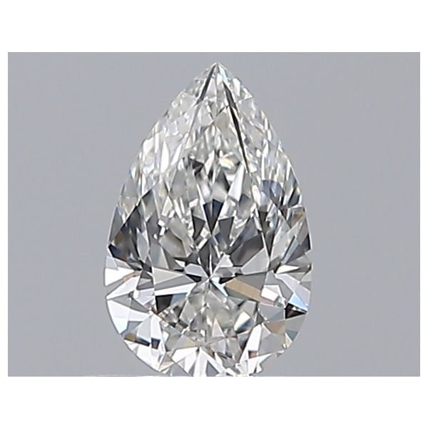 PEAR 0.5 G VS1 EX-VG-EX - 6545364890 GIA Diamond
