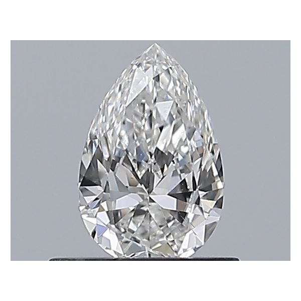 PEAR 0.5 E VS2 VG-VG-VG - 6545365651 GIA Diamond