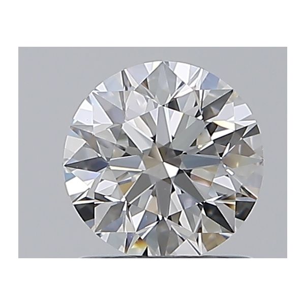 ROUND 0.96 F VS1 EX-EX-EX - 6545367800 GIA Diamond