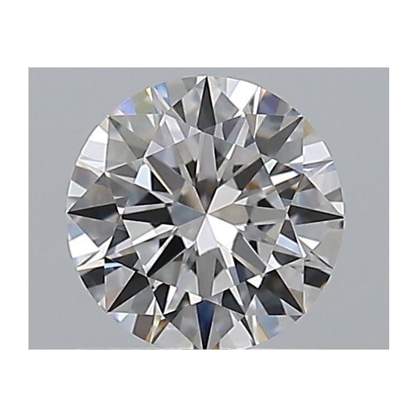 ROUND 0.8 E VVS1 EX-EX-EX - 6545368458 GIA Diamond