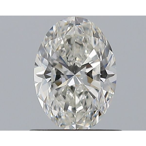 OVAL 0.8 H VS1 EX-EX-EX - 6545369304 GIA Diamond